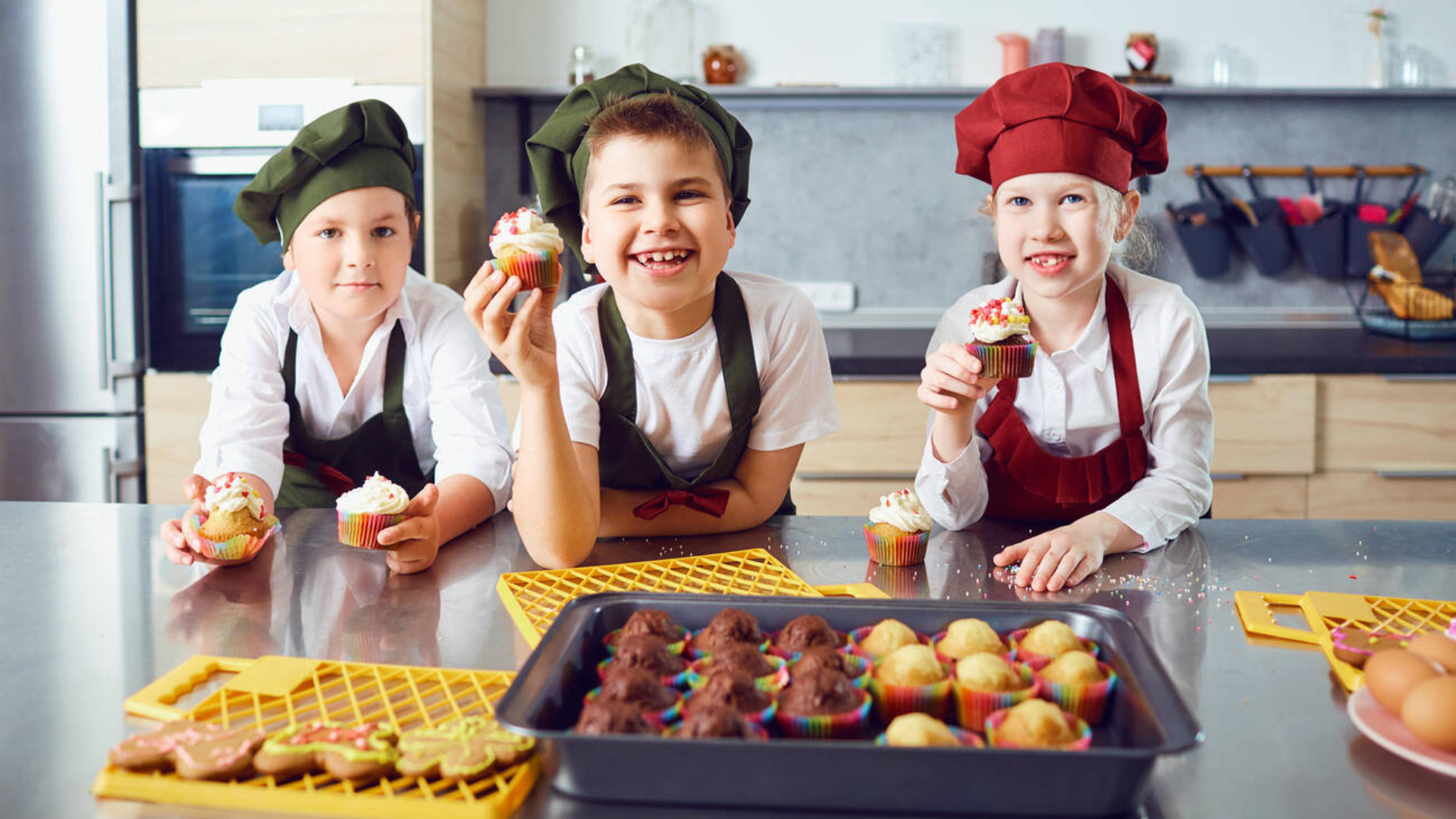 El detalle que hace diferente a tu hijo de un niño noruego: se lo 
