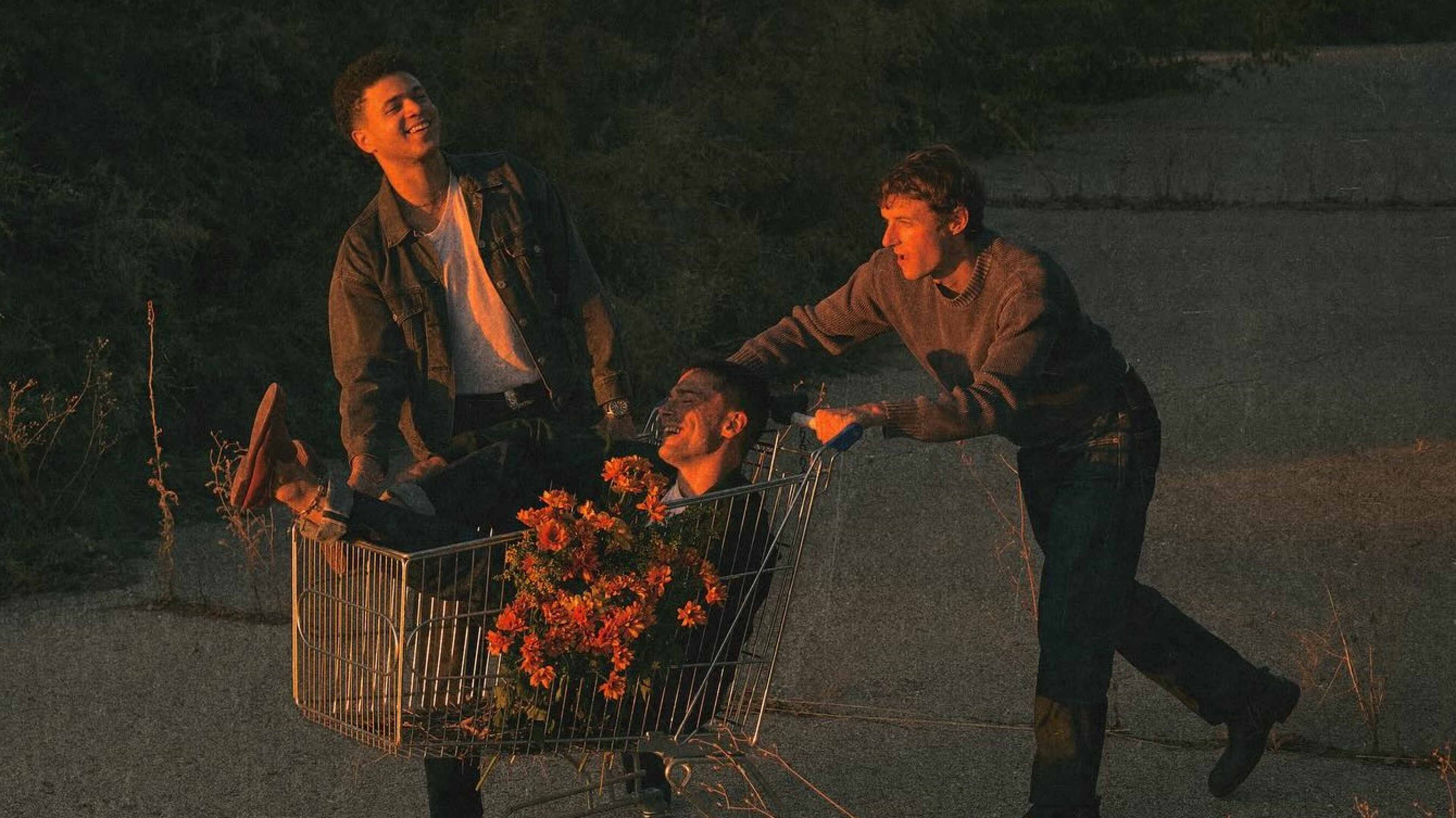 Spanish Pop Band De Rancho Announces October Madrid Concert
