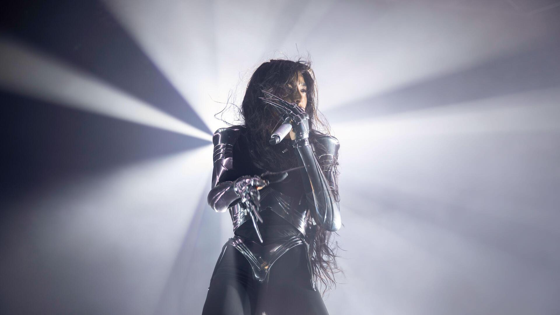 Loreen Postpones Her European Tour Until Spring 2027