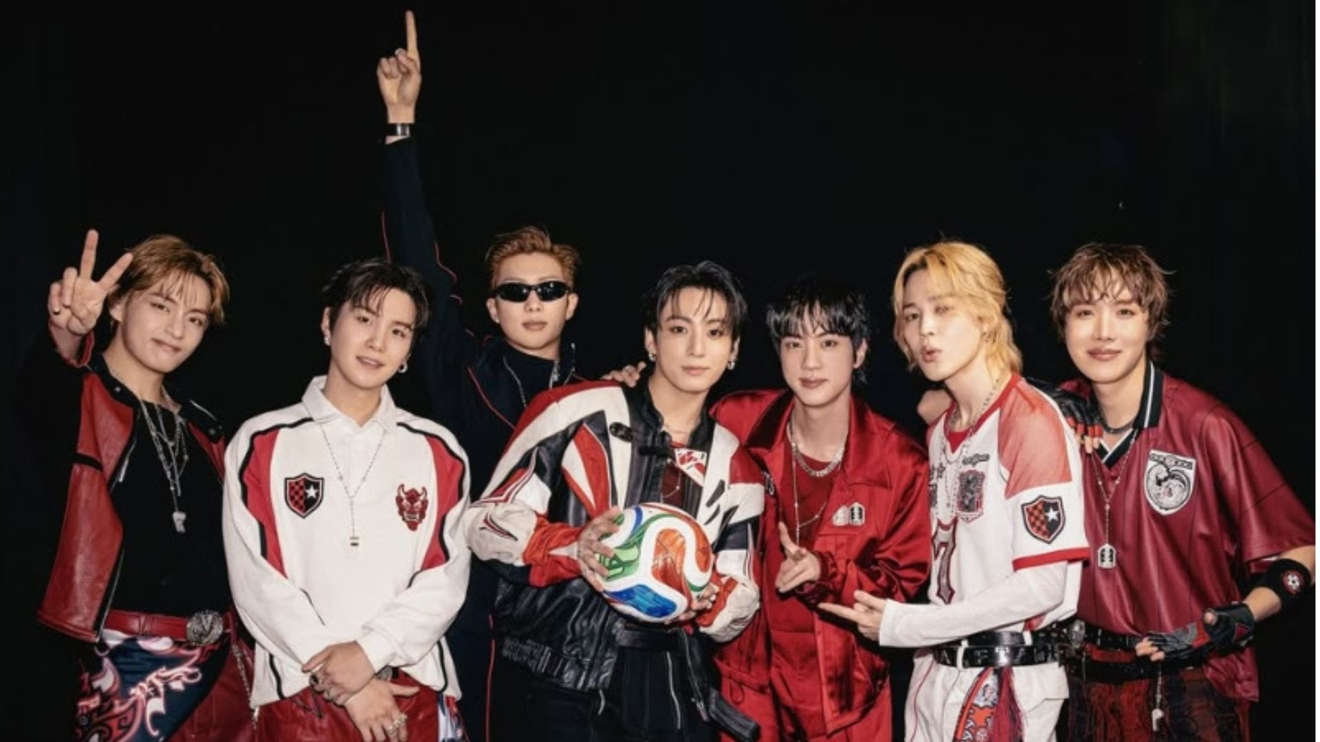 Grammys Respond to BTS Boycott Over Asian Pop Category