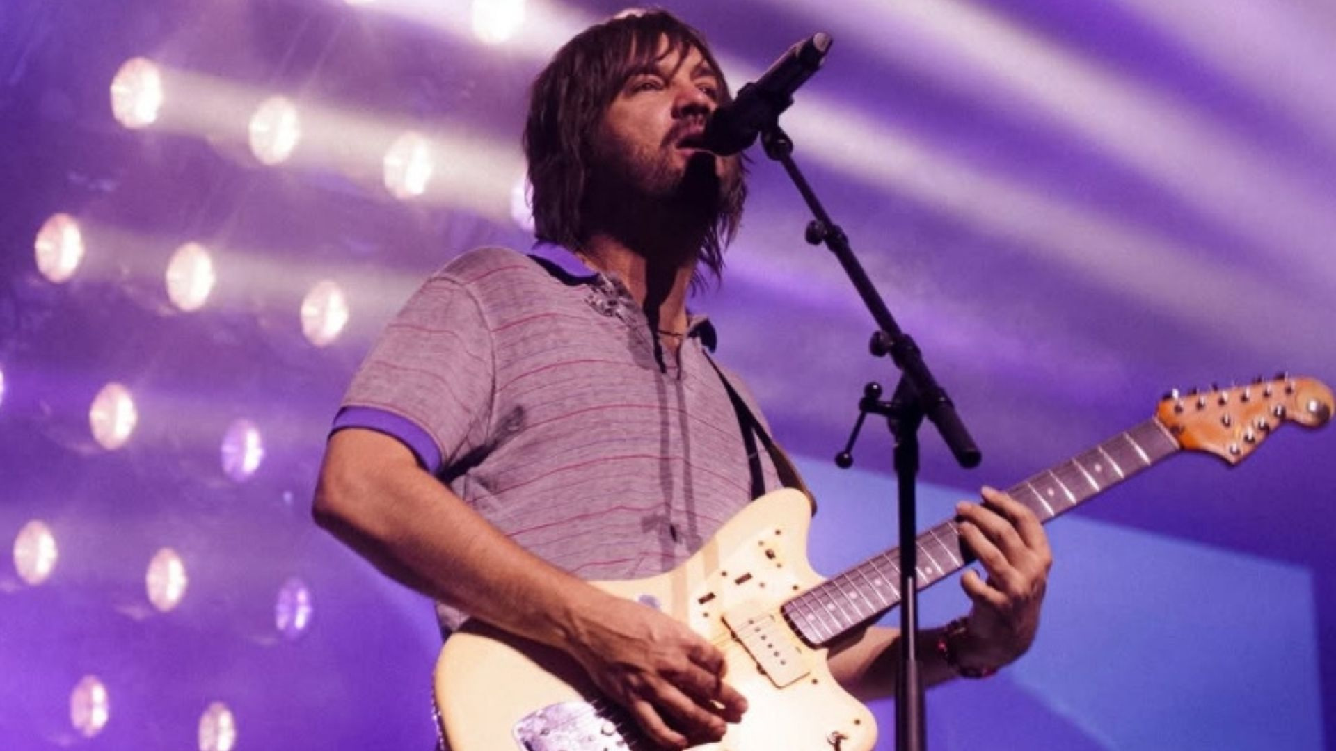 Jennie of BLACKPINK Joins Tame Impala Onstage in Boston