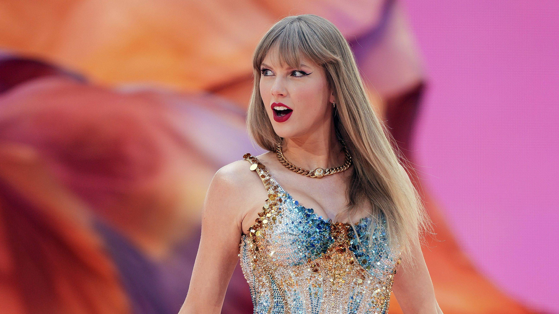 Taylor Swift’s ‘august’ Becomes an Annual August Ritual