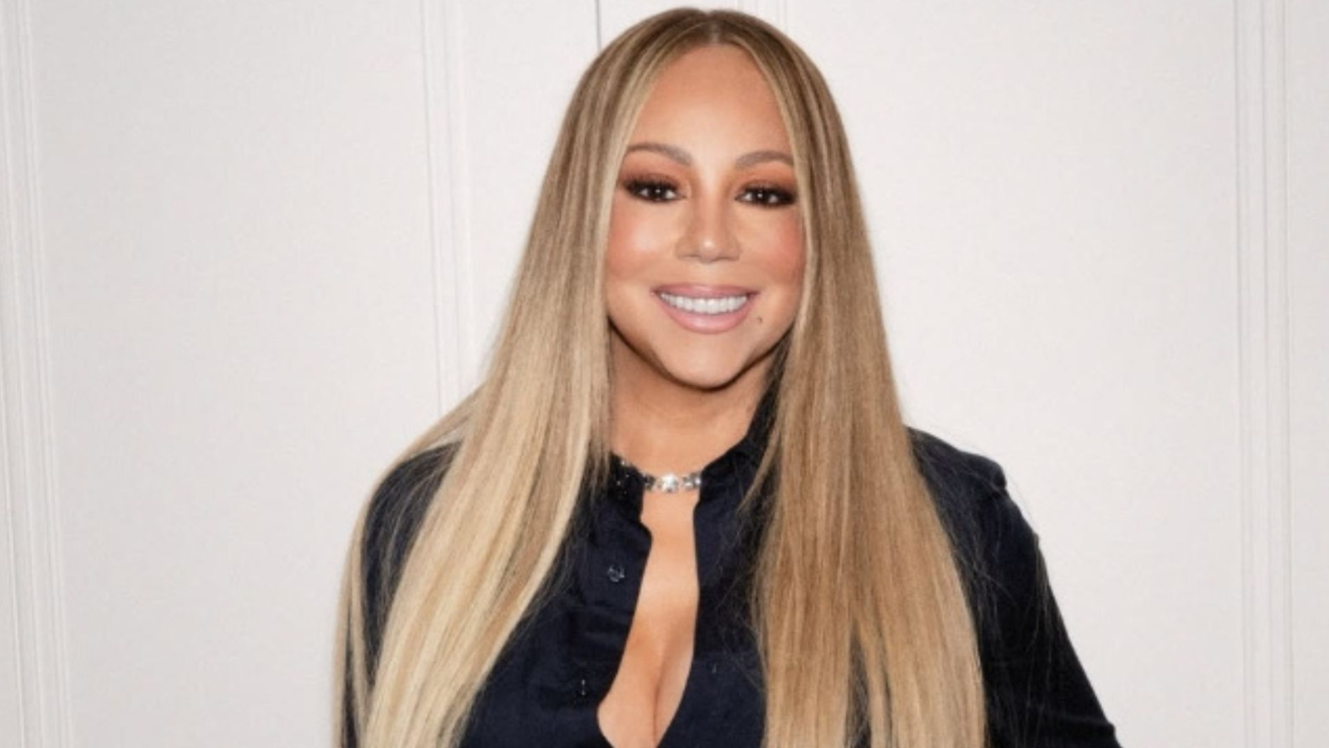 Mariah Carey Shares Unseen ‘Fantasy’ Behind-the-Scenes Footage