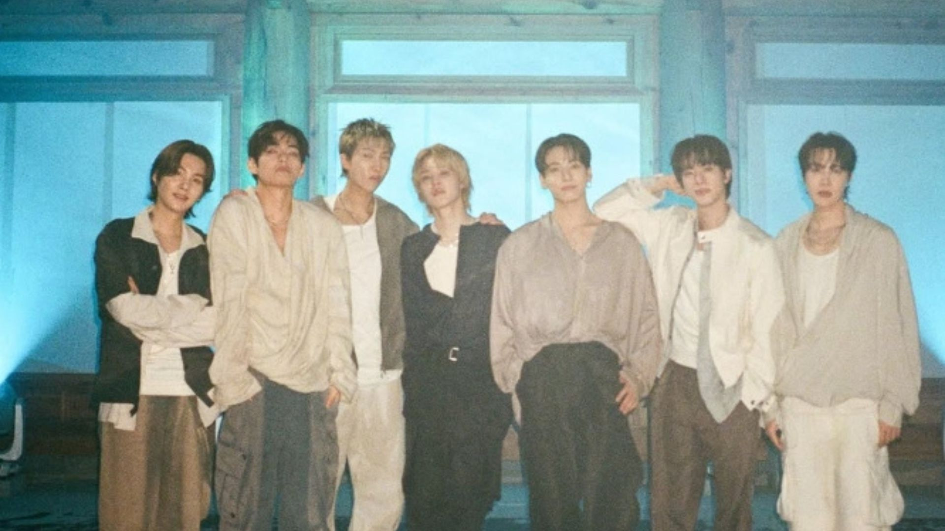 Grammy Asian Pop Category Backer Responds to BTS Boycott
