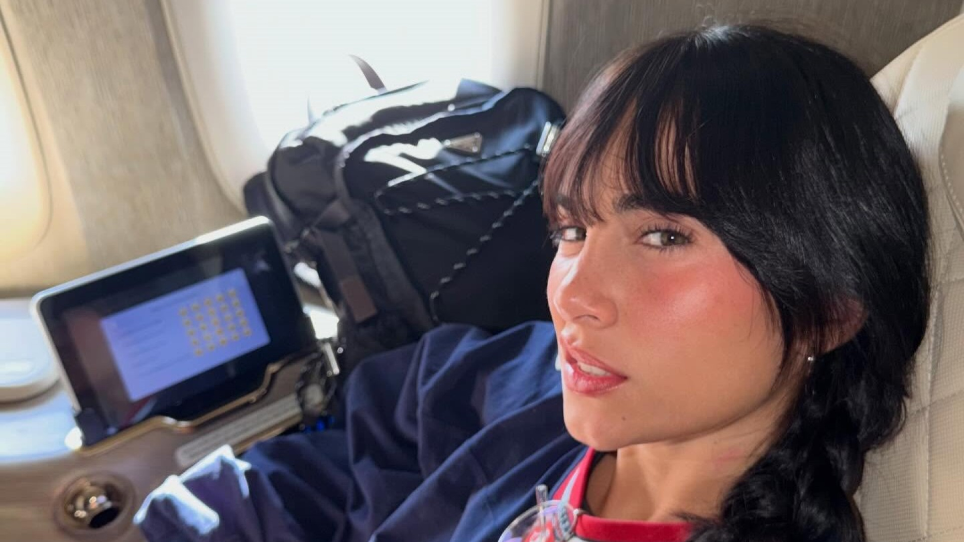 Aitana Surpasses 20 Million Monthly Listeners on Spotify