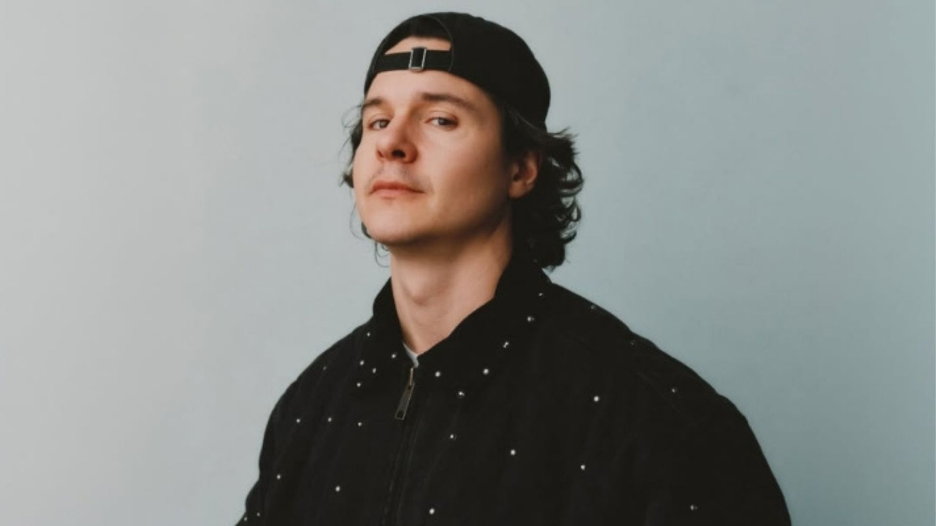 Lukas Graham returns to his folk roots on Good Times