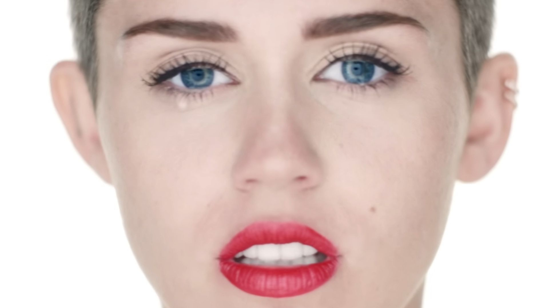 Miley Cyrus Marks 13 Years Since Hit Single Wrecking Ball