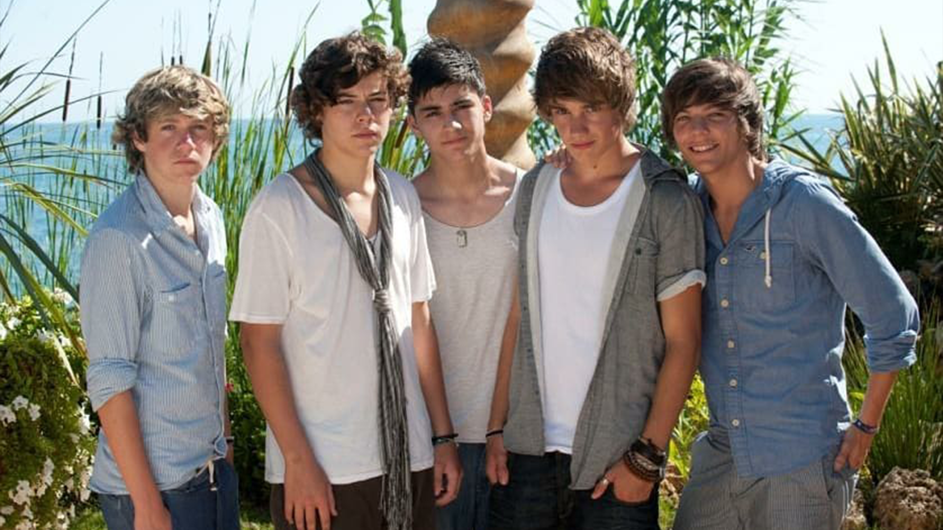 One Direction Mark 11 Years Since Announcement of Hiatus
