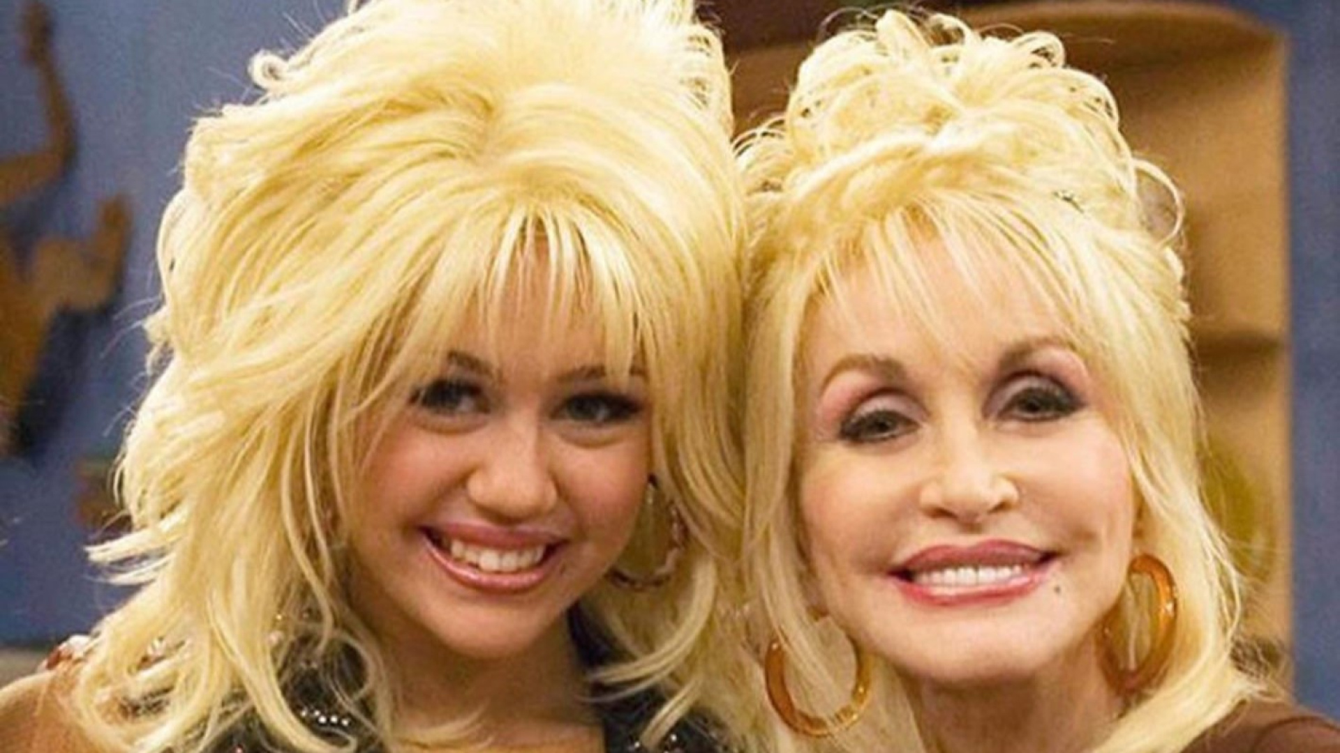 Dolly Parton Dies at 80, Leaving Music Rights to Miley Cyrus