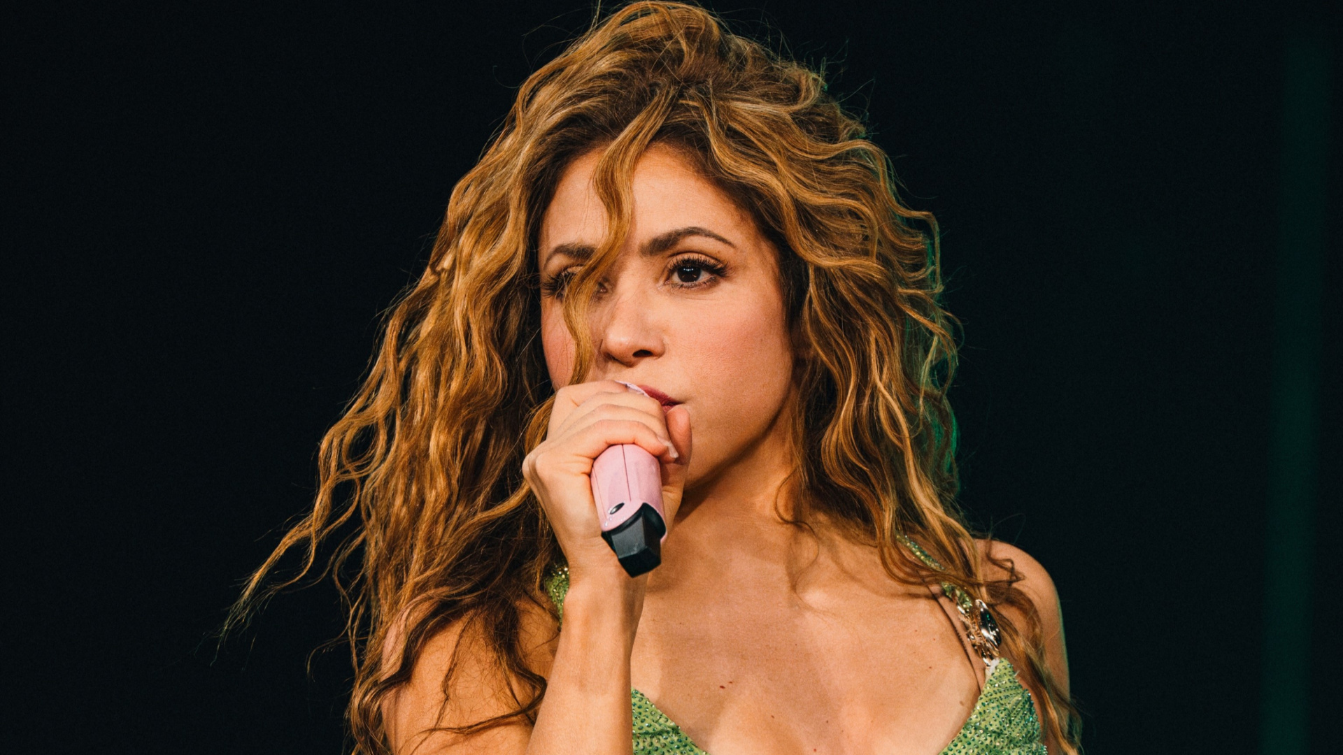 Shakira Madrid Stadium to Open Ahead of 12 Residency Dates