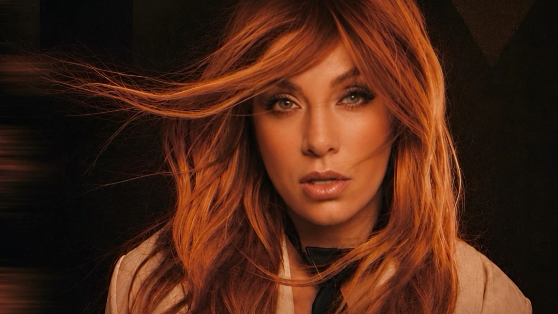 Leire Martinez Covers Spain on Debut Solo Album Tour