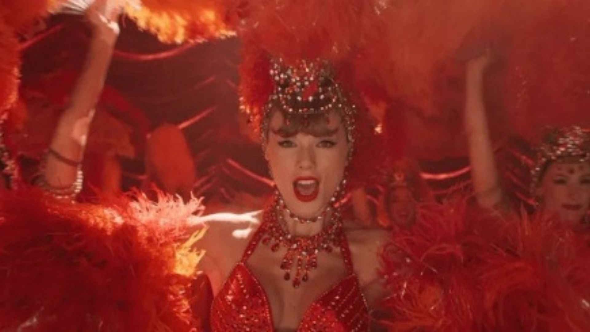Taylor Swift Reaches 500M Views for The Fate of Ophelia