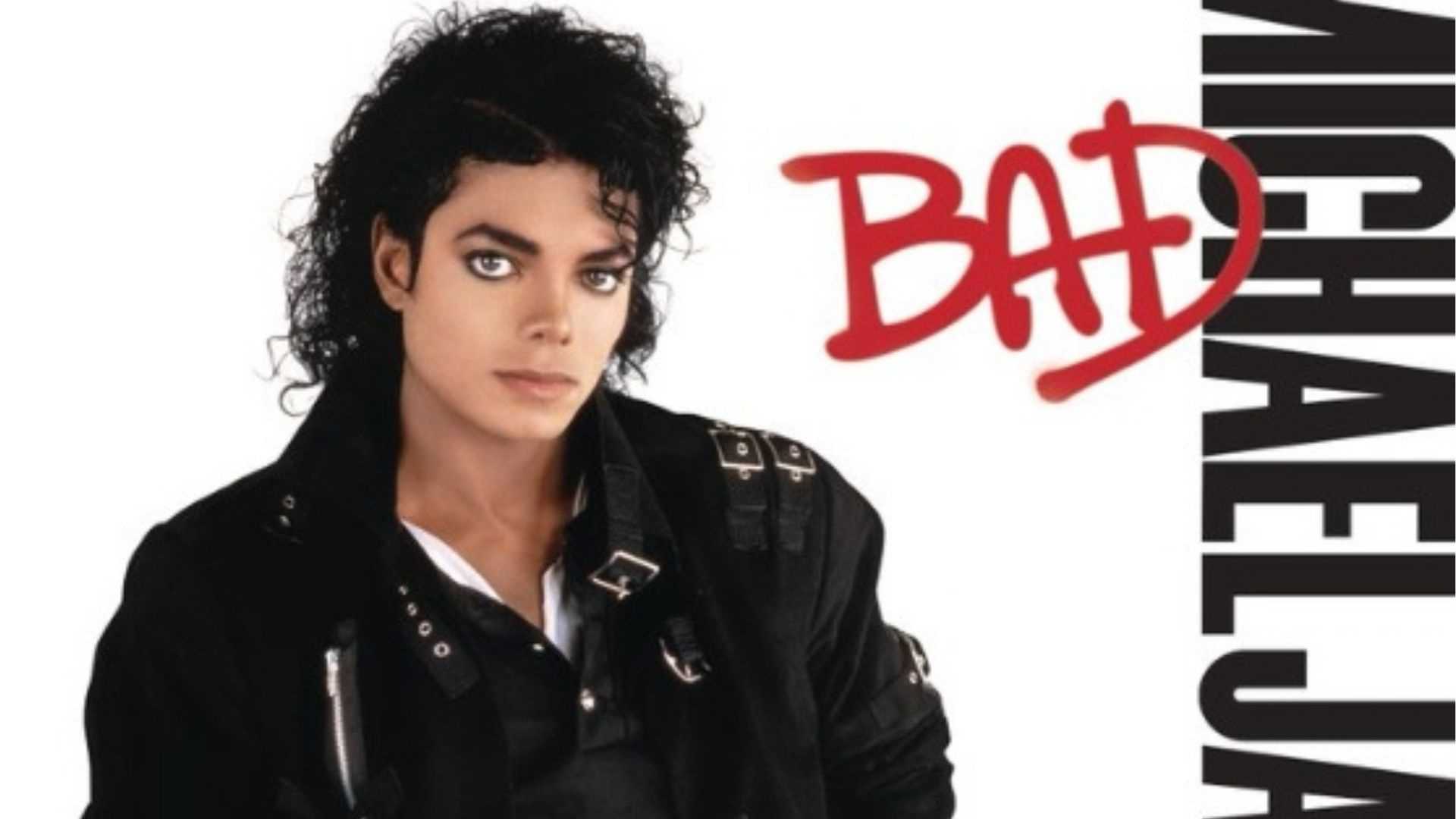 Michael Jackson Album Bad Reaches 39th Anniversary