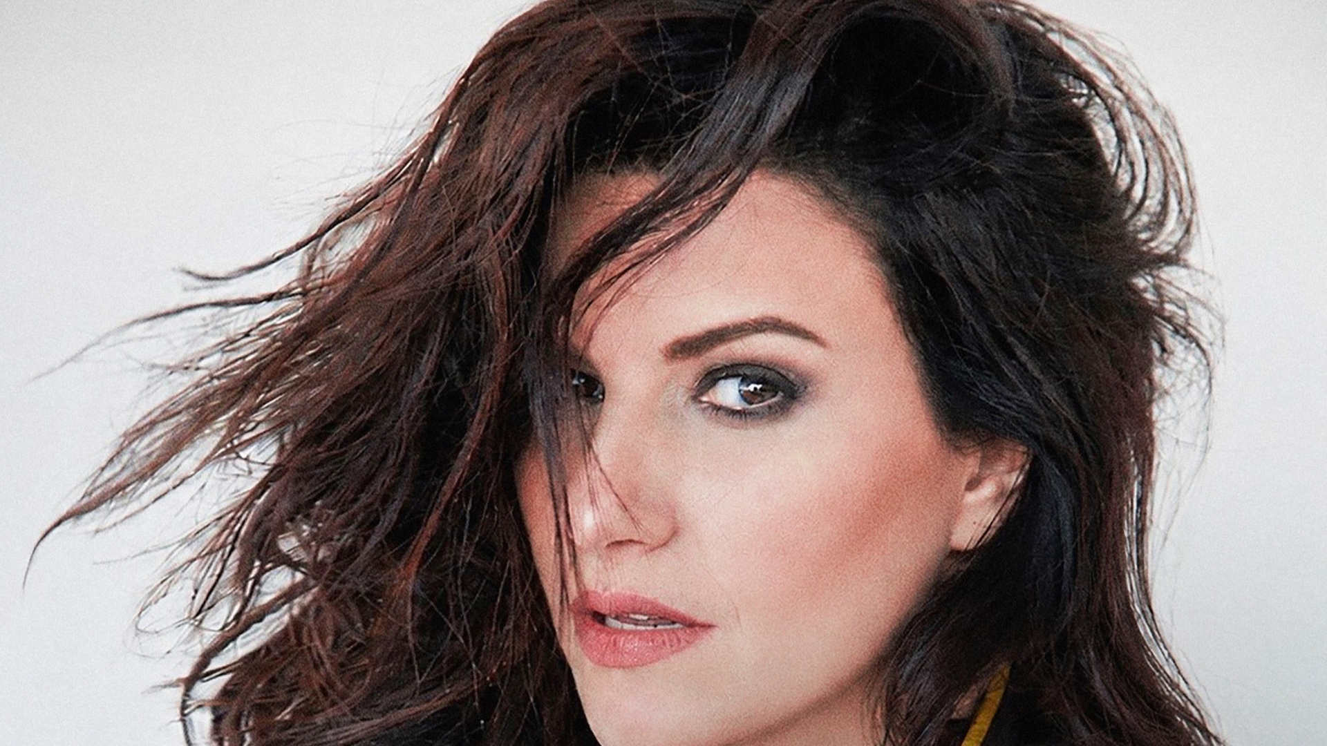 Laura Pausini to Perform Live at Italian F1 Monza Grand Prix