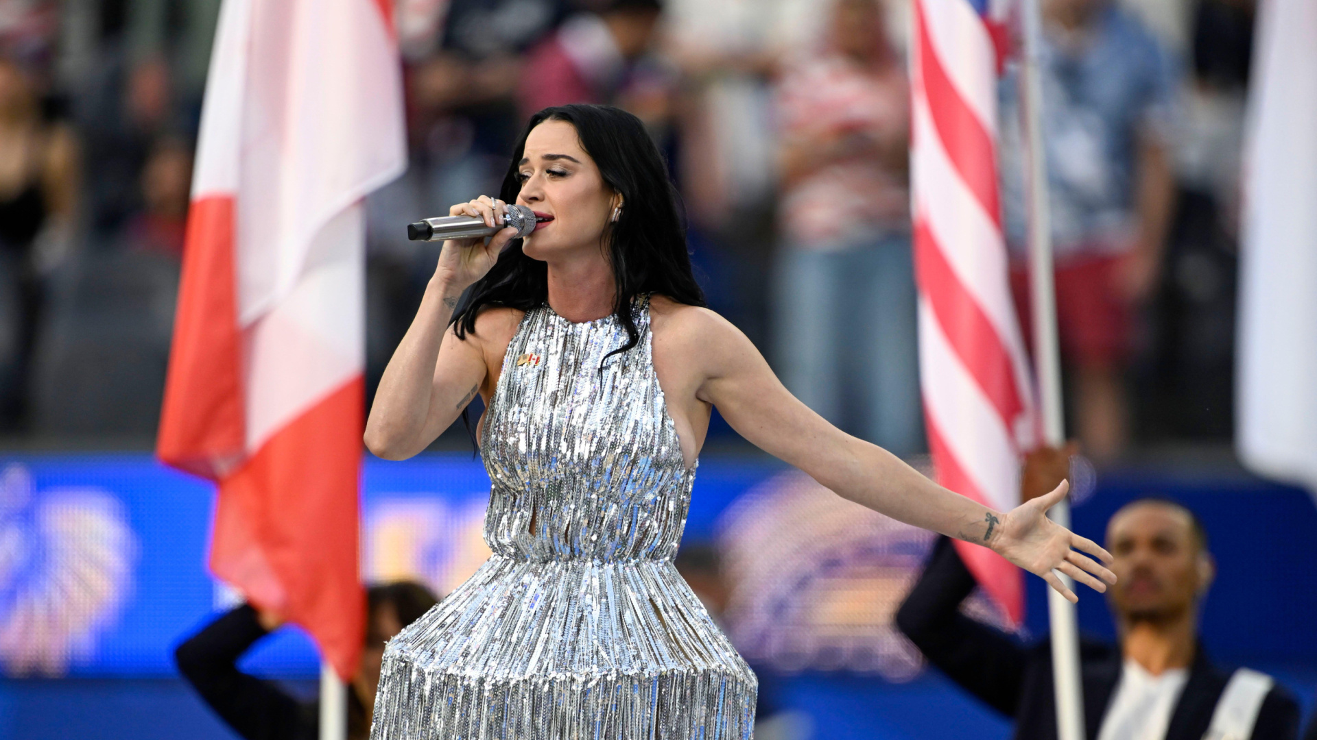 Katy Perry Hit 'The One That Got Away' Is Song of Summer