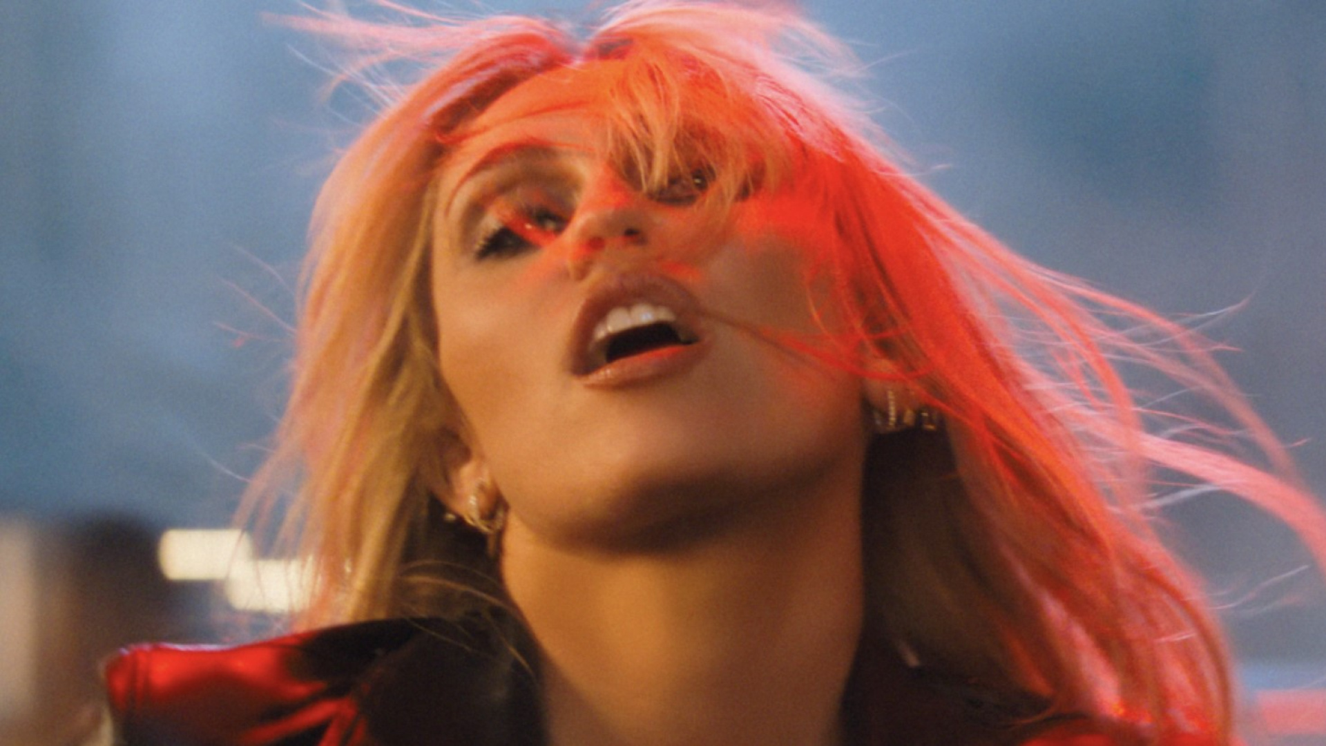 Miley Cyrus Drops 'Bass Persuades', New Era Begins