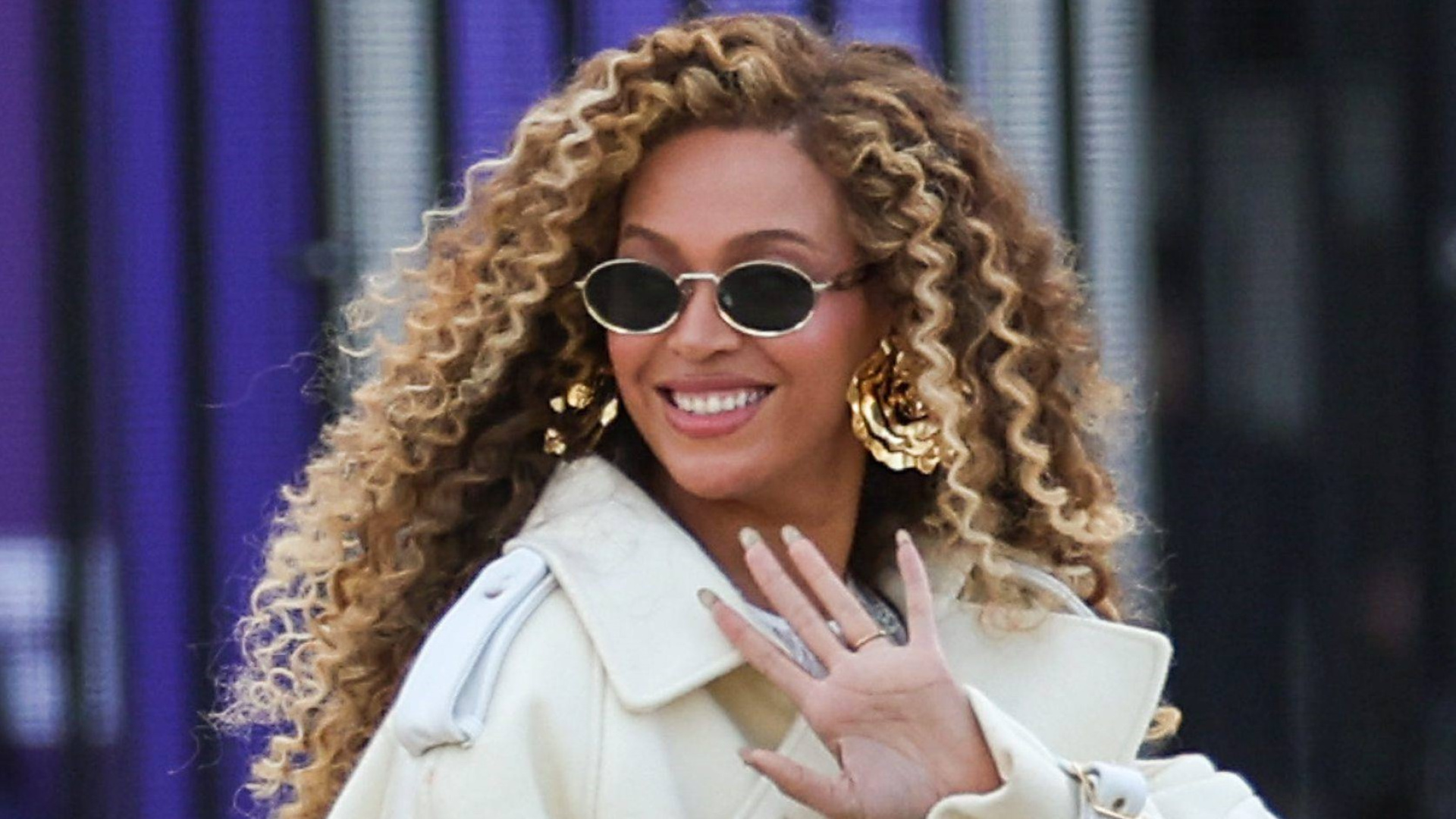 Beyoncé Turns 45 With Spanish B'Day Reissue