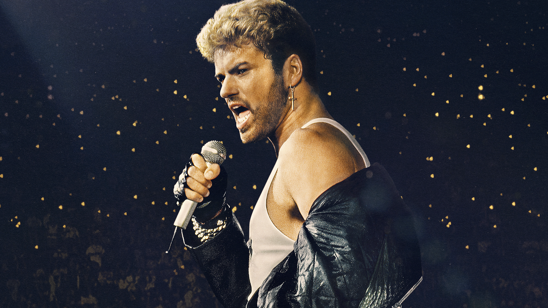 George Michael: The Faith Tour Gets First Trailer