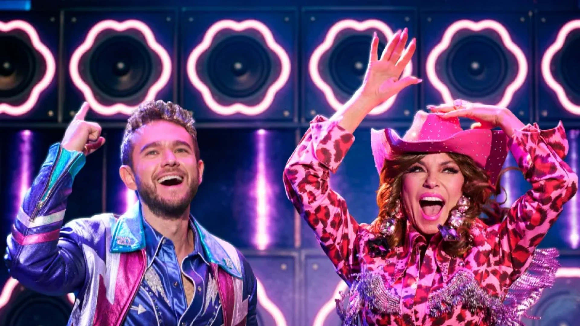Shania Twain, Zedd Team Up on 'You're Still the One'