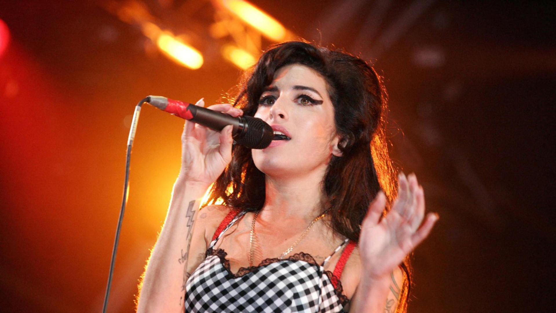 Amy Winehouse Turns 43: The Stories Behind Her Biggest Hits
