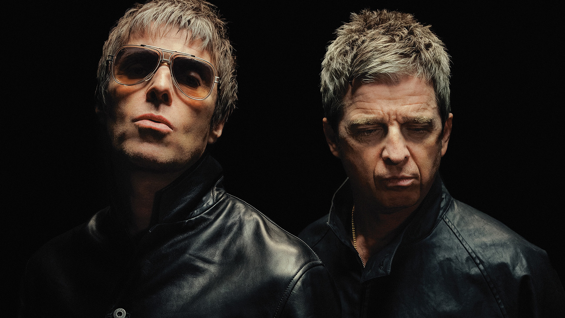 Oasis Confirms Barcelona Shows for 2027 'Live '27' Tour