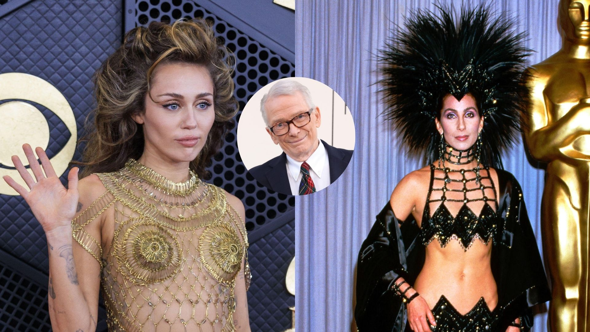 Bob Mackie, Designer to Cher and Elton John, Dies at 87