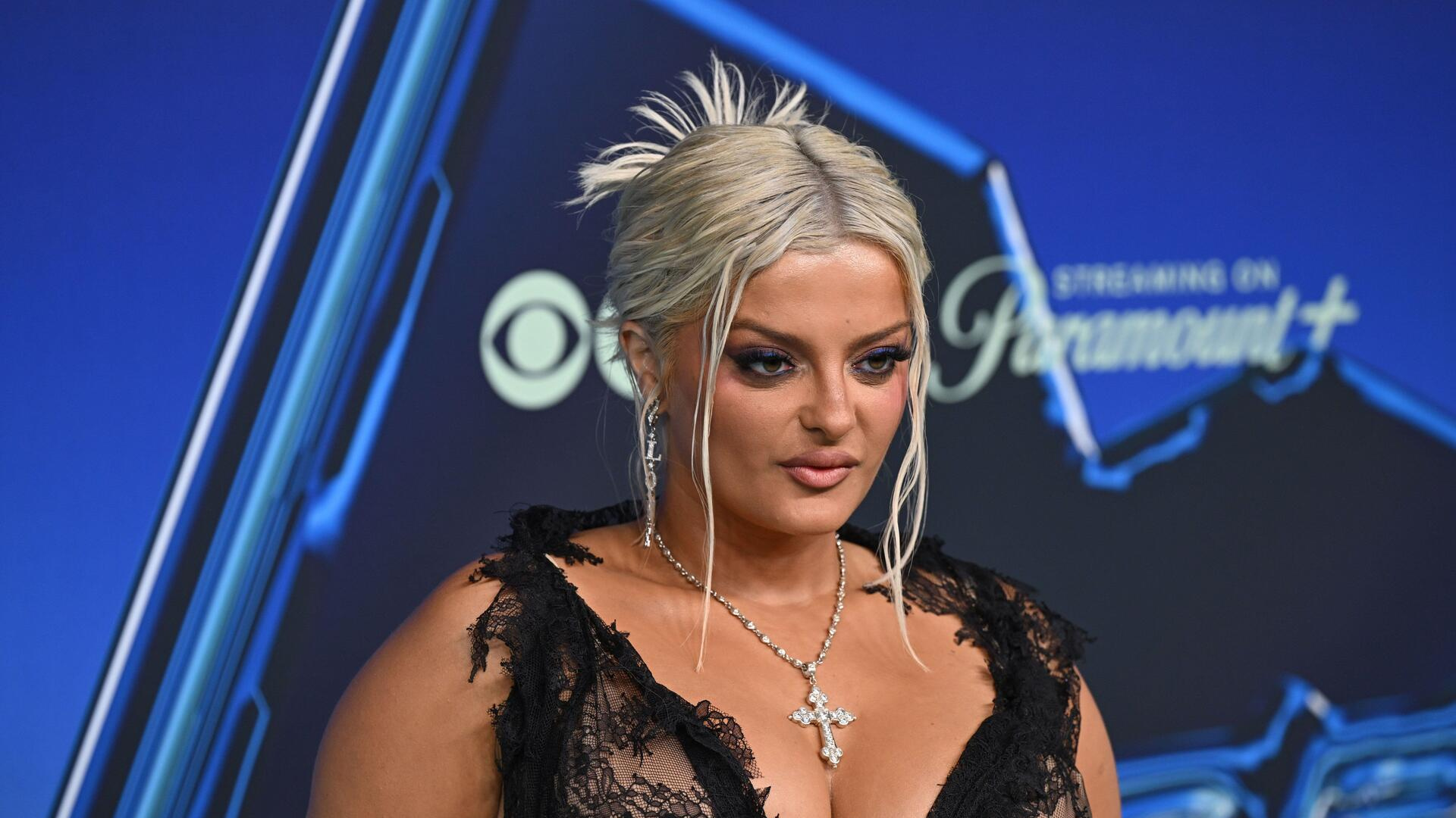 Bebe Rexha recalls breakup and departure from record label