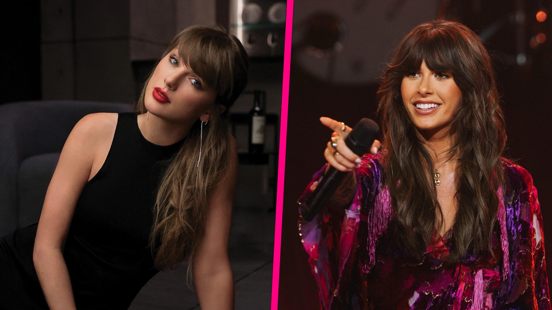Taylor Swift Tops Billboard Hot 100 With Patient Zero