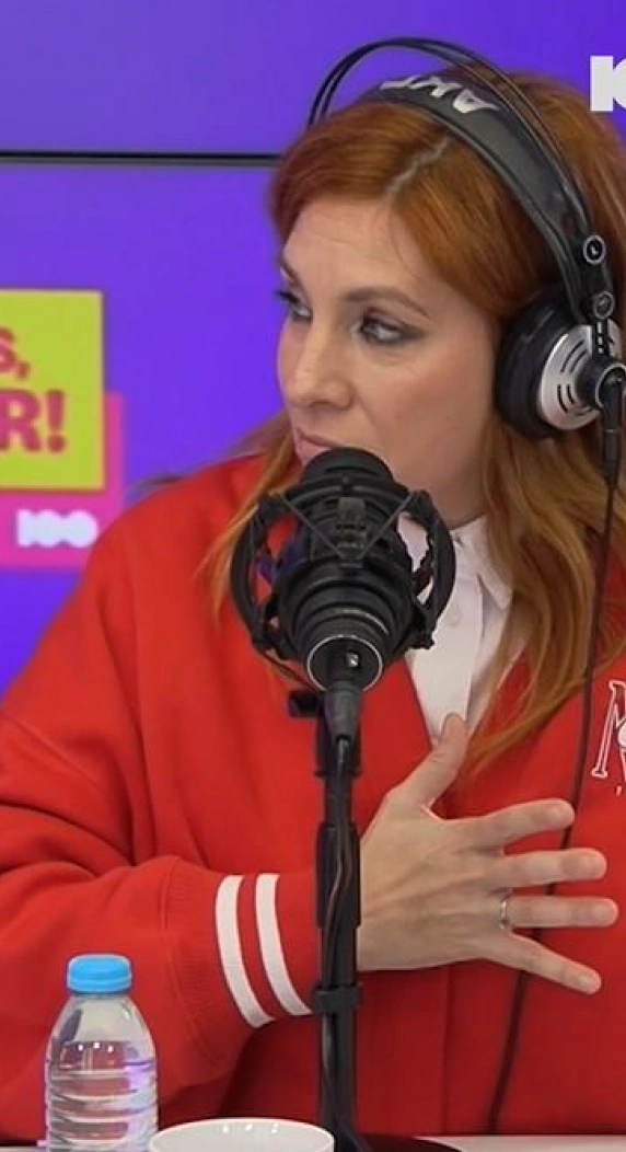 Leire Martínez se sincera sobre las limitaciones en la puesta en pie de su álbum debut