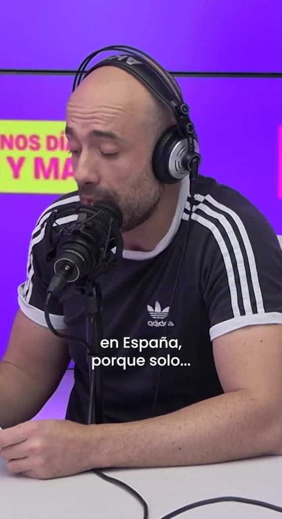 Bad Bunny monólogo de fer