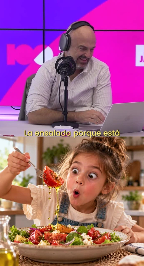 Los niños y Jimeno