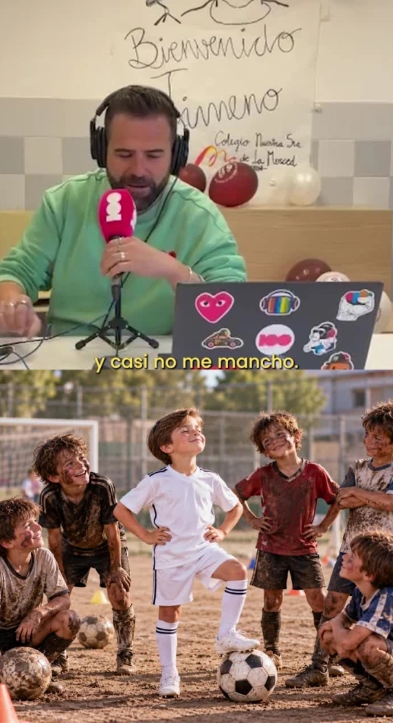 LOS NIÑOS Y JIMENO 20261027