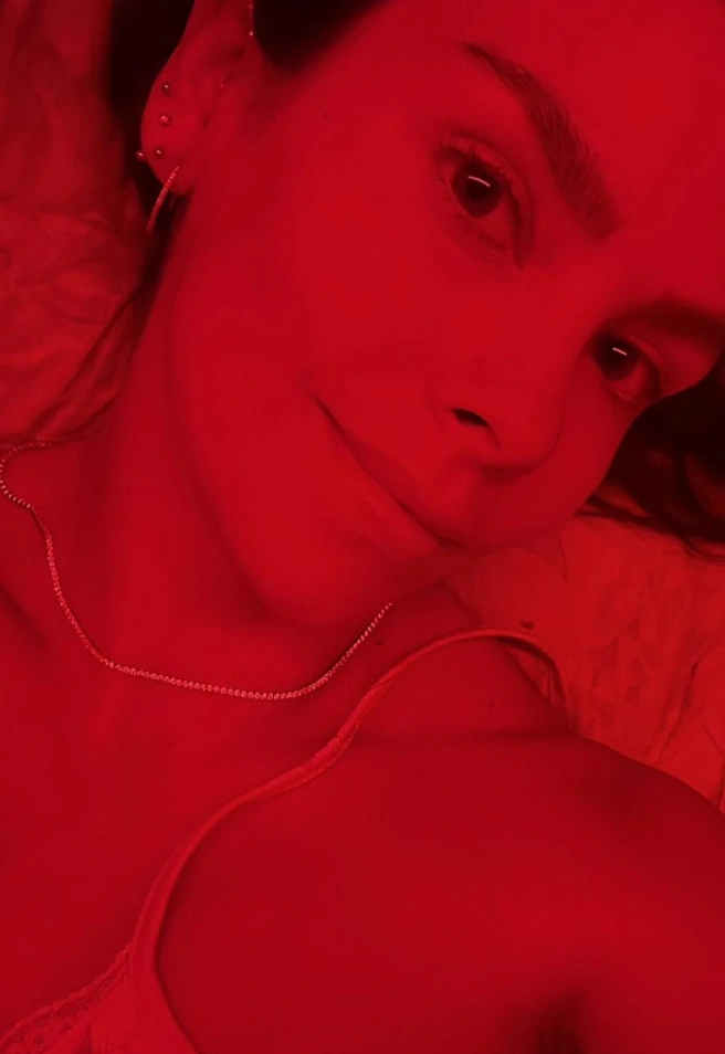 Cristina Pedroche a través de Instagram