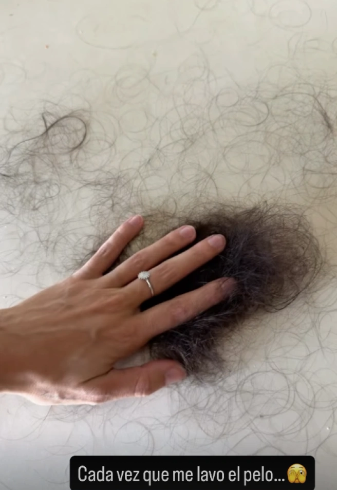 Cristina Pedroche en redes