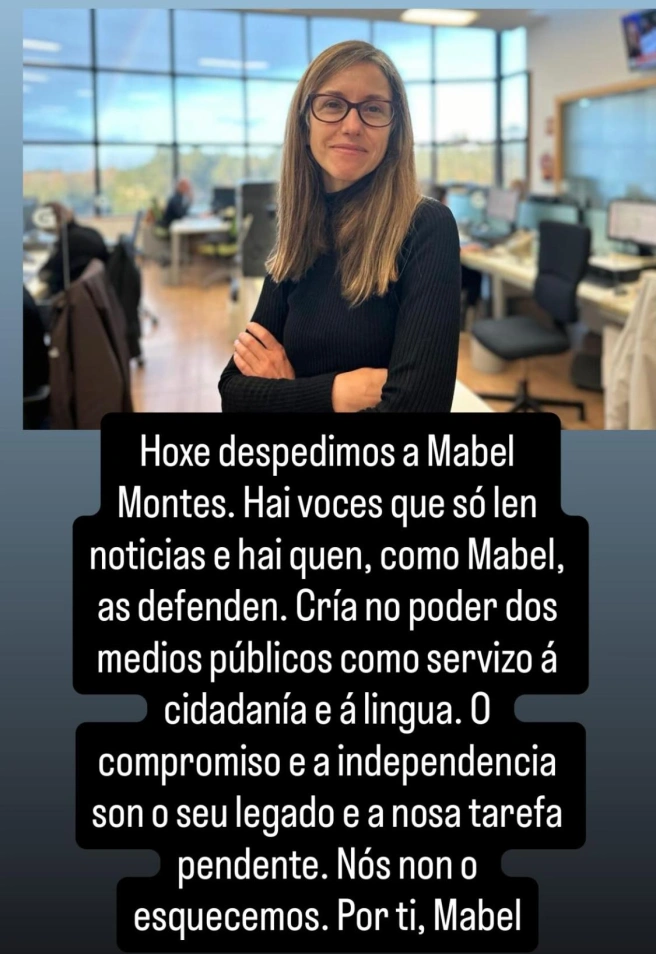 Mabel Montes