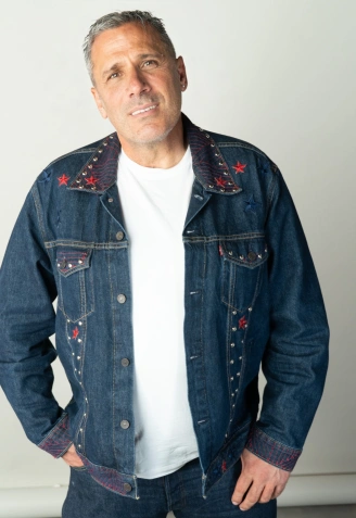 Javier Adrados en una imagen de archivo