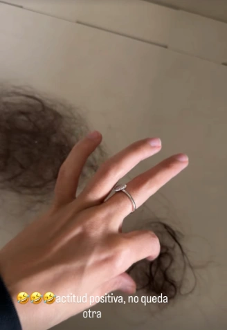 Cristina Pedroche en redes