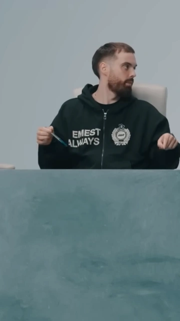 Aitana, Ibai y Plex en 'Adivina la Pareja'