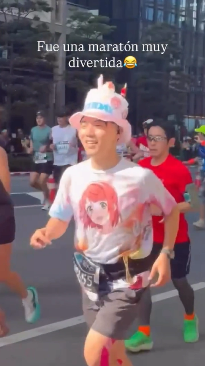 Tamara Falcó en redes sociales