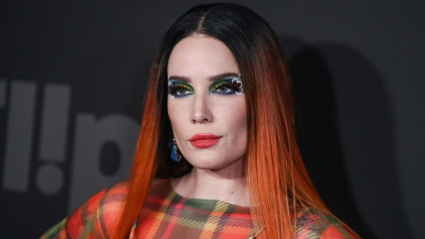 Halsey publica su nuevo trabajo