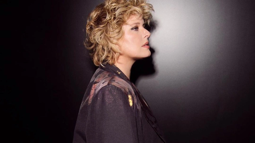 La realidad de Tania Llasera en redes sociales