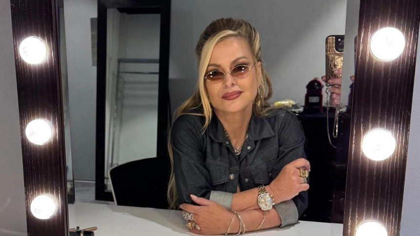 Anastacia vuelve a España: una celebración de 25 años de música inolvidable