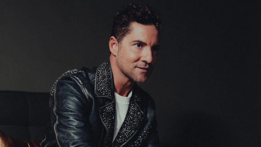 David Bisbal, a punto de volver a los escenarios