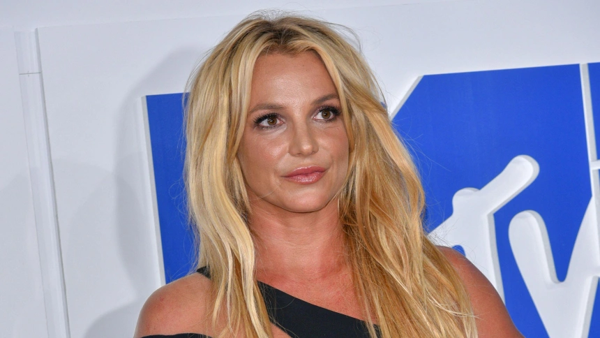 Britney Spears