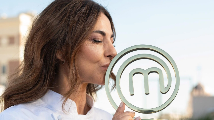 Mariló Montero, 2025