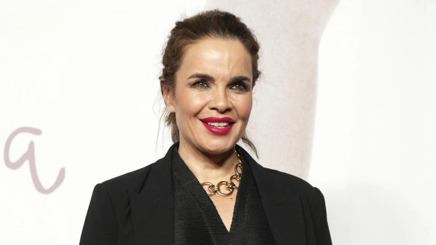 Carme Chaparro, 2024