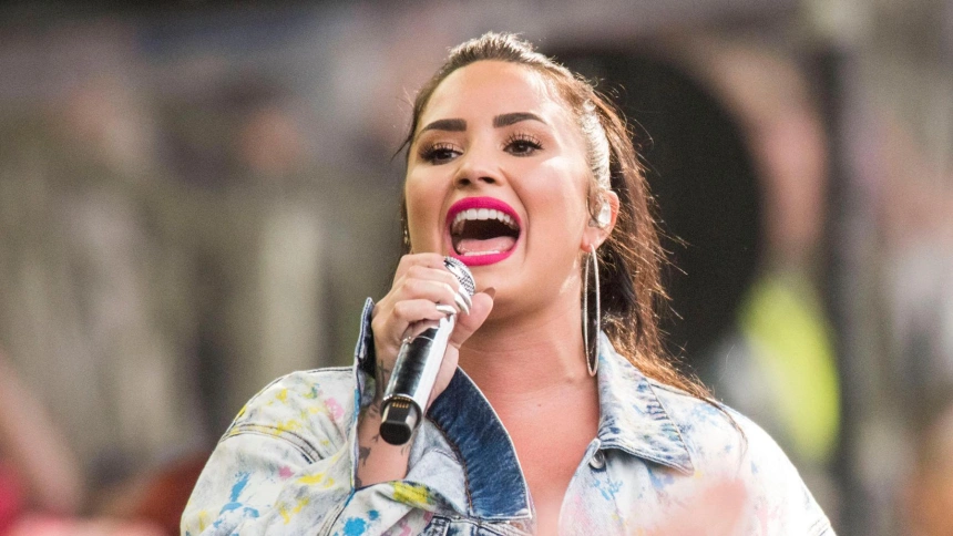 Demi Lovato
