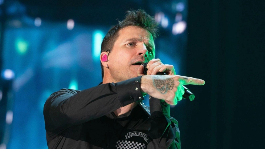 Dani Martin / Movistar Arena