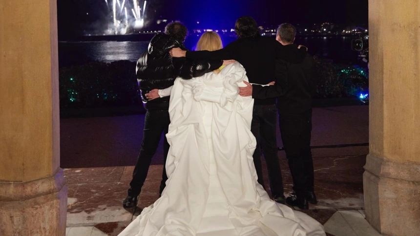 Amaia Montero y las palabras con las que responde a la declaración de amor de La Oreja de Van Gogh