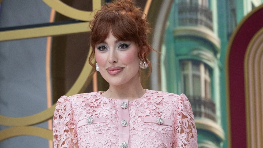 Ivana Rodríguez, 2026